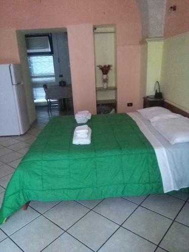 Apartamento Centro Storico