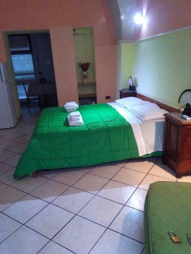 Apartamento Centro Storico