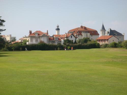 Maison Basque