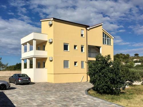 Hostal Villa Branko
