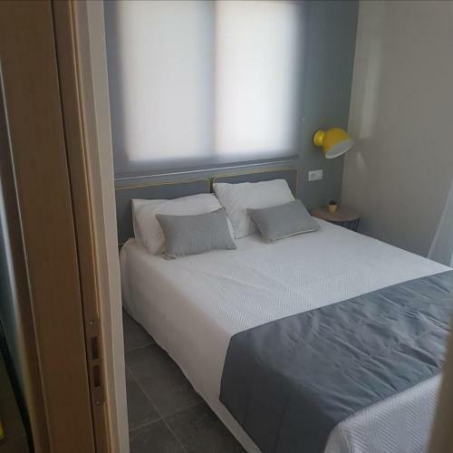 Natali Apartment