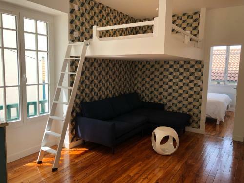Apartamento Ambassade De Bourgogne