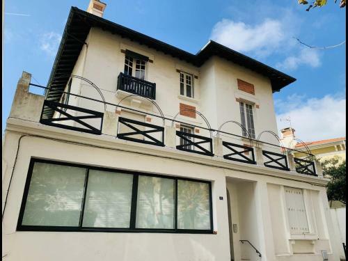 Apartamento Ambassade De Bourgogne