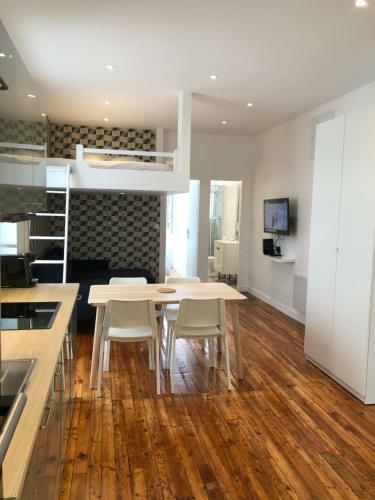 Apartamento Ambassade De Bourgogne
