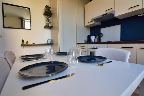 Apartamento Atlantico - Urdina