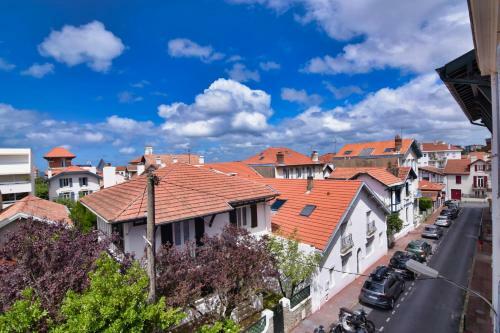 Apartamento Atlantico - Horia