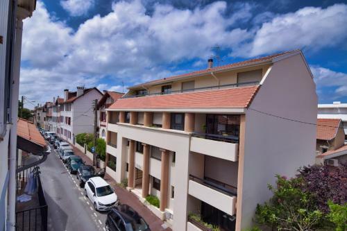 Apartamento Atlantico - Horia