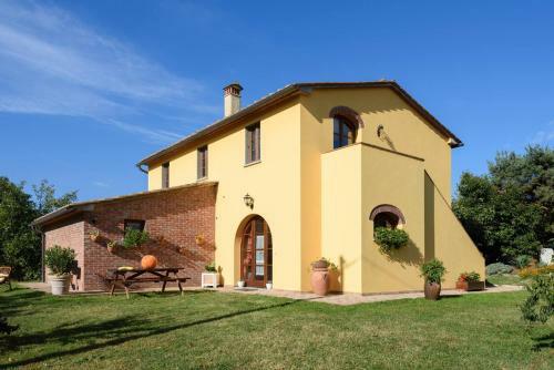 Casa La Rondine