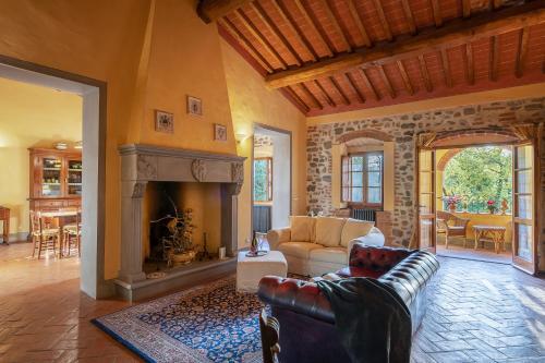 Villa Degli Ermini & Wine Estate
