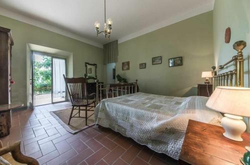 Villa Iole