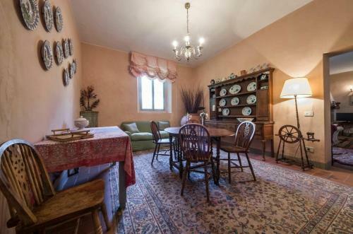 Villa Iole