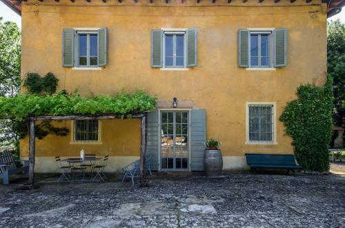 Villa Iole