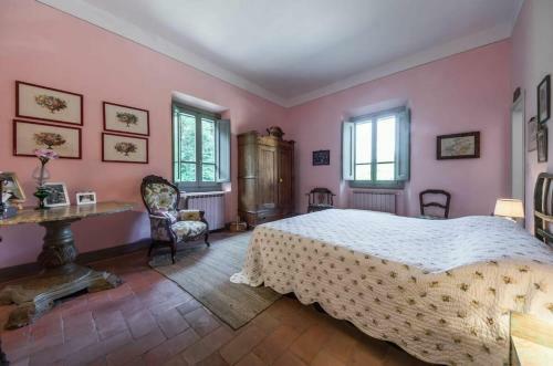 Villa Iole
