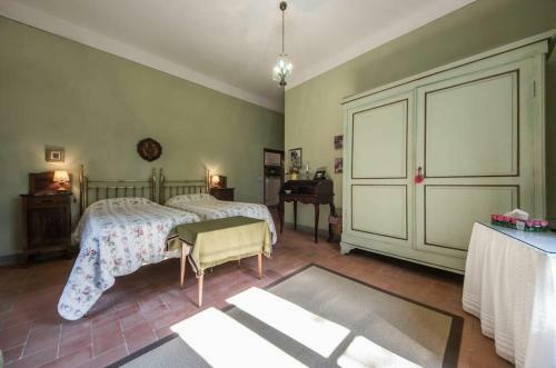 Villa Iole