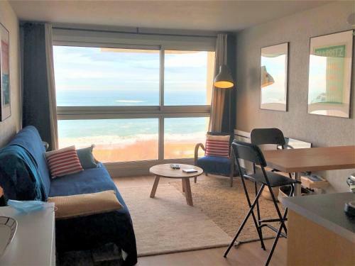 Apartamento Victoria Surf Biarritz 102