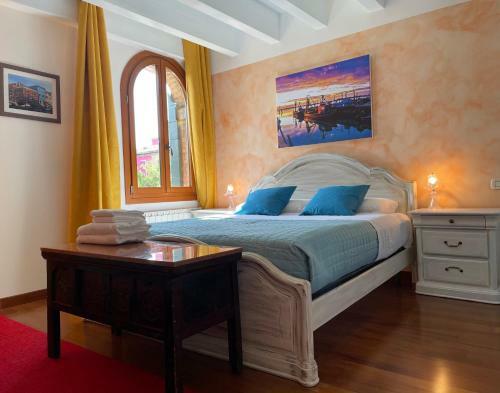 C� Di Pizzo Di Burano