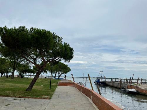 C� Di Pizzo Di Burano