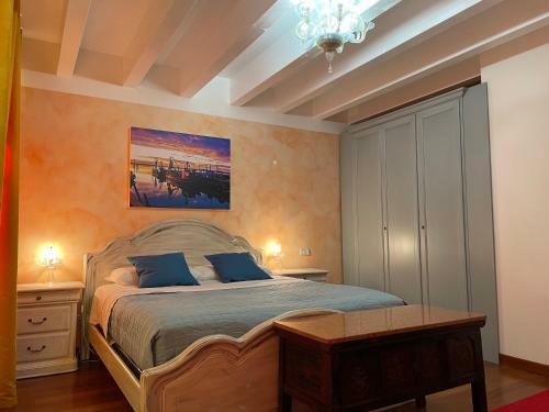 C� Di Pizzo Di Burano