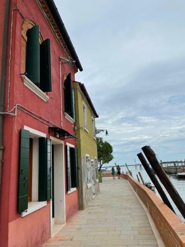 C� Di Pizzo Di Burano