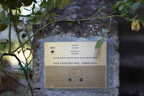 Apartamento Casa Dalia - Agriturismo Casariccio