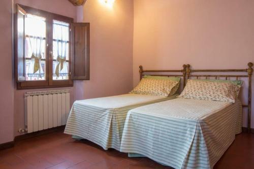 Apartamento Casa Dalia - Agriturismo Casariccio