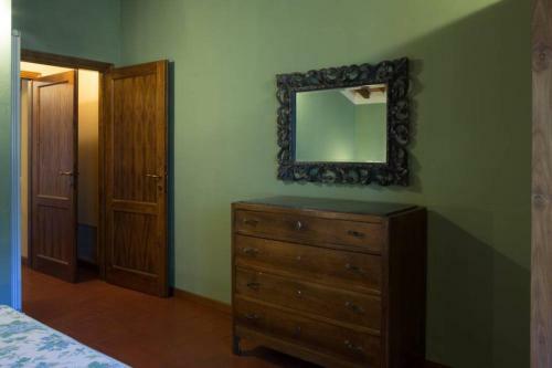 Apartamento Casa Dalia - Agriturismo Casariccio