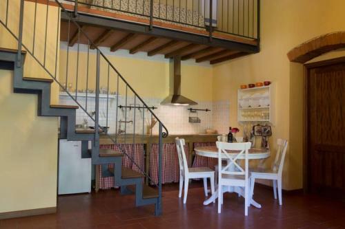 Apartamento Casa Dalia - Agriturismo Casariccio