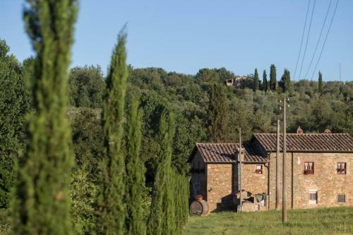 Apartamento Casa Dalia - Agriturismo Casariccio