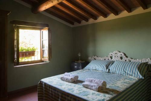 Apartamento Casa Dalia - Agriturismo Casariccio