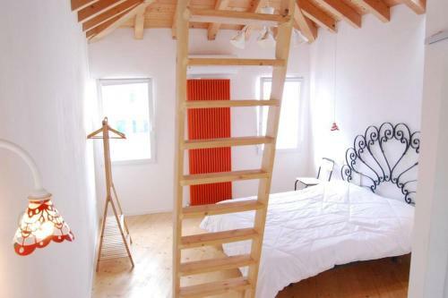 Apartamento Casa Arancione A Burano