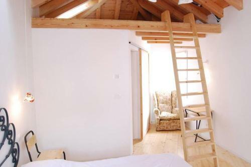 Apartamento Casa Arancione A Burano