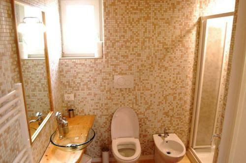 Apartamento Casa Arancione A Burano