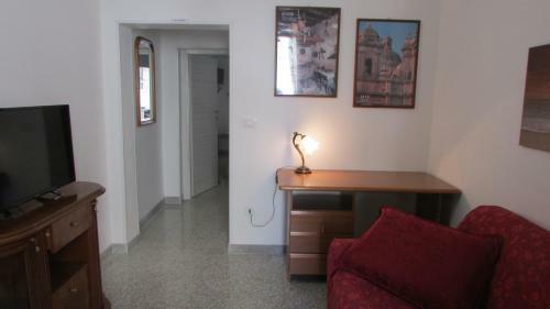 Casa Vacanze Badia