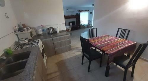 Casa Amplia Y Comoda Acantilados