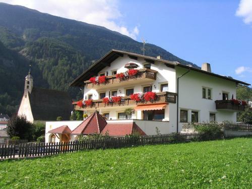 Apartamento Sonnenhof Sonnaufgang