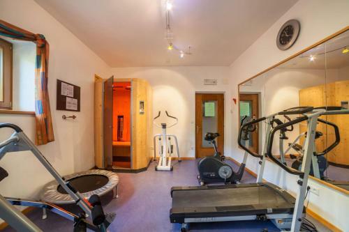 Apartamento Sonnenhof Sonnaufgang