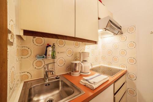 Apartamento Sonnenhof Sonnaufgang