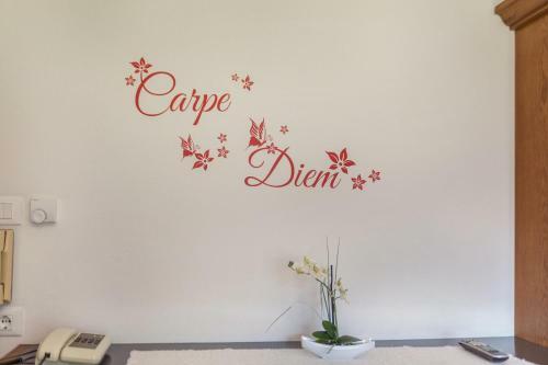 Apartamento Sonnenhof Sonnaufgang