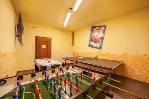 Apartamento Sonnenhof Sonnaufgang