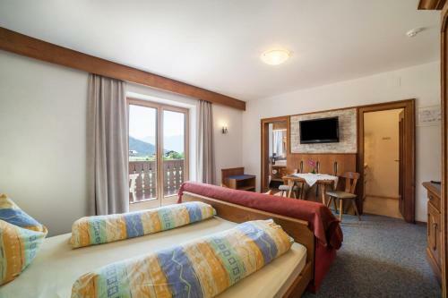 Apartamento Sonnenhof Sonnaufgang