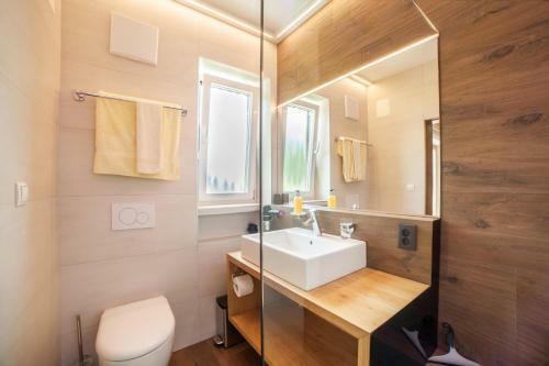 Apartamento Sonnenhof Sonnaufgang