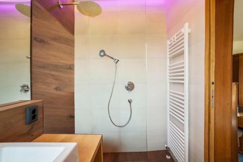 Apartamento Sonnenhof Sonnaufgang