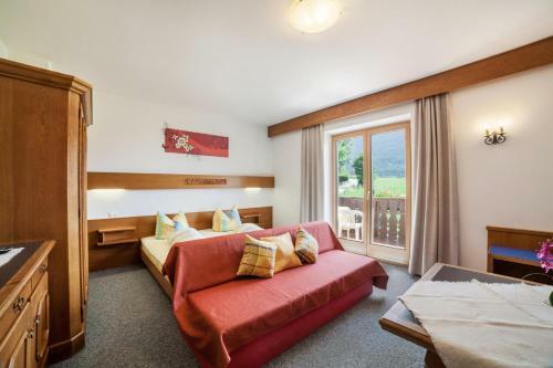 Apartamento Sonnenhof Sonnaufgang