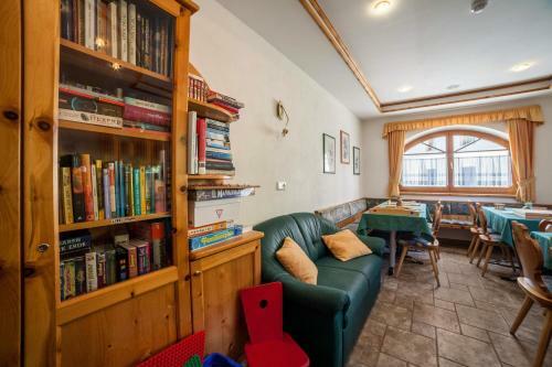 Apartamento Sonnenhof Sonnaufgang