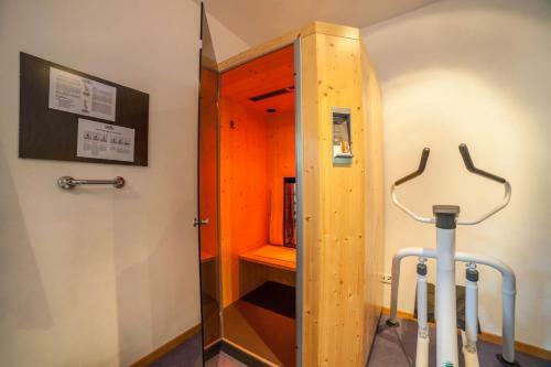 Apartamento Sonnenhof Sonnaufgang