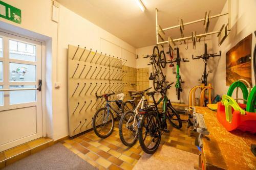 Apartamento Sonnenhof Sonnaufgang