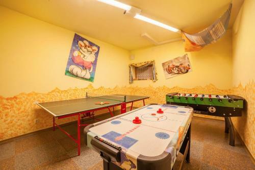 Apartamento Sonnenhof Sonnaufgang