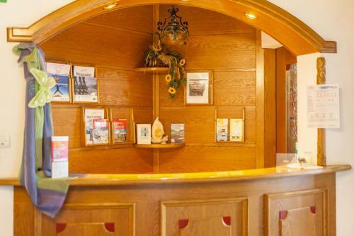 Apartamento Sonnenhof Sonnaufgang