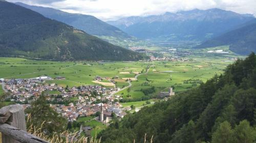 Apartamento Sonnenhof Sonnaufgang