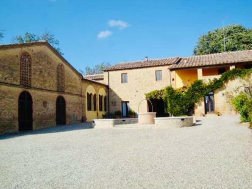 Cortile Del Pozzo